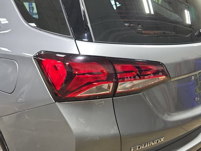 Used 2024 Chevrolet Equinox LS w/ Driver Confidence II Package AWD/4WD image 34