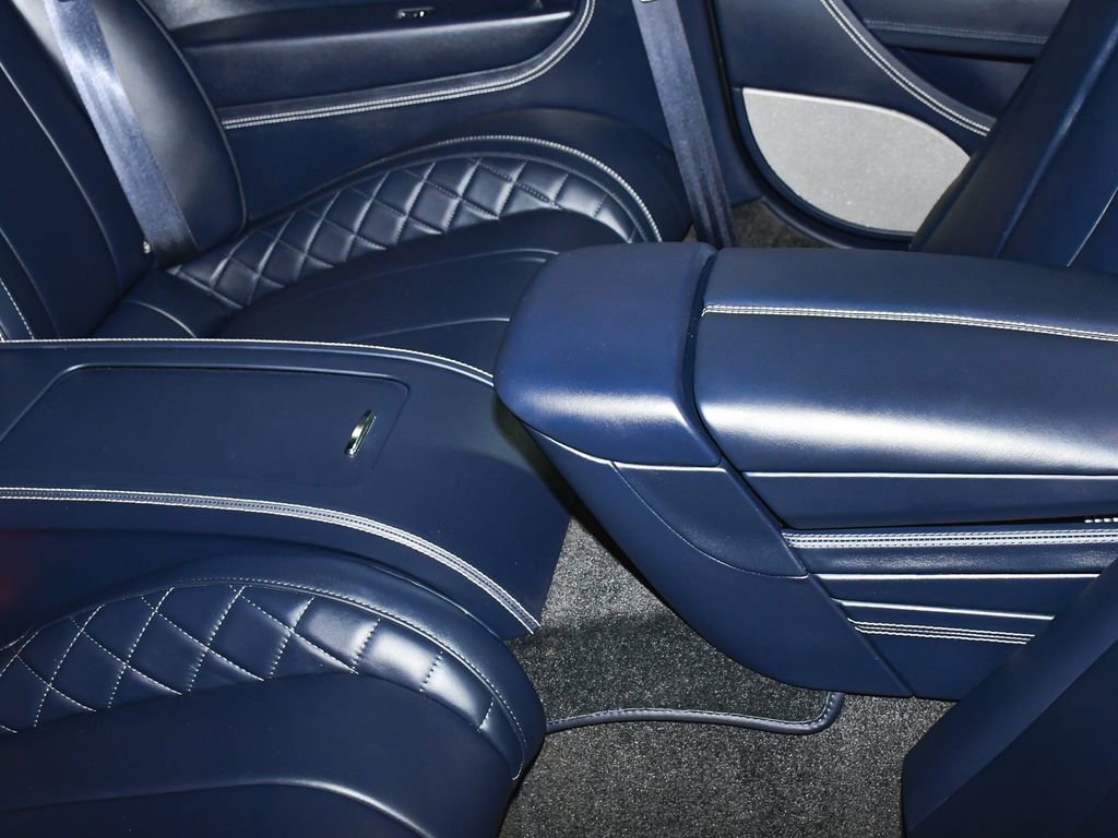 Used 2022 Bentley Continental GT image 50