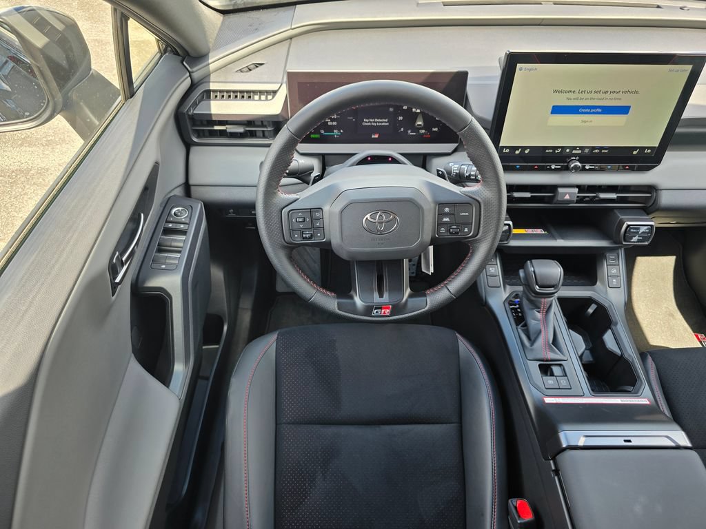 New 2026 Toyota RAV4 AWD Plug-in Hybrid image 25