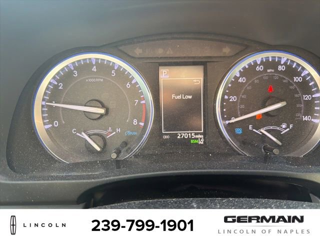 Used 2019 Toyota Highlander XLE image 13