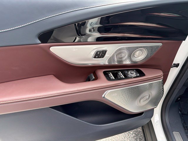 New 2026 Lincoln Nautilus Black Label AWD/4WD image 10