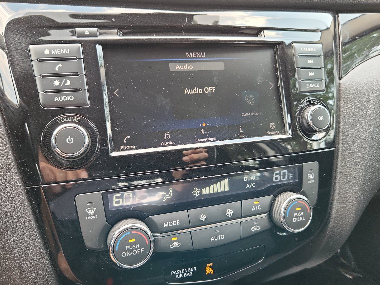 Used 2022 Nissan Rogue Sport SV AWD/4WD image 26