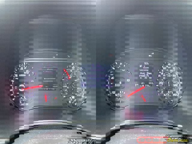 Used 2022 Kia Soul LX w/ Technology Package image 17