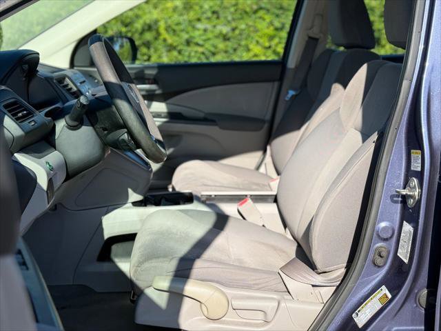 Used 2013 Honda CR-V LX image 13