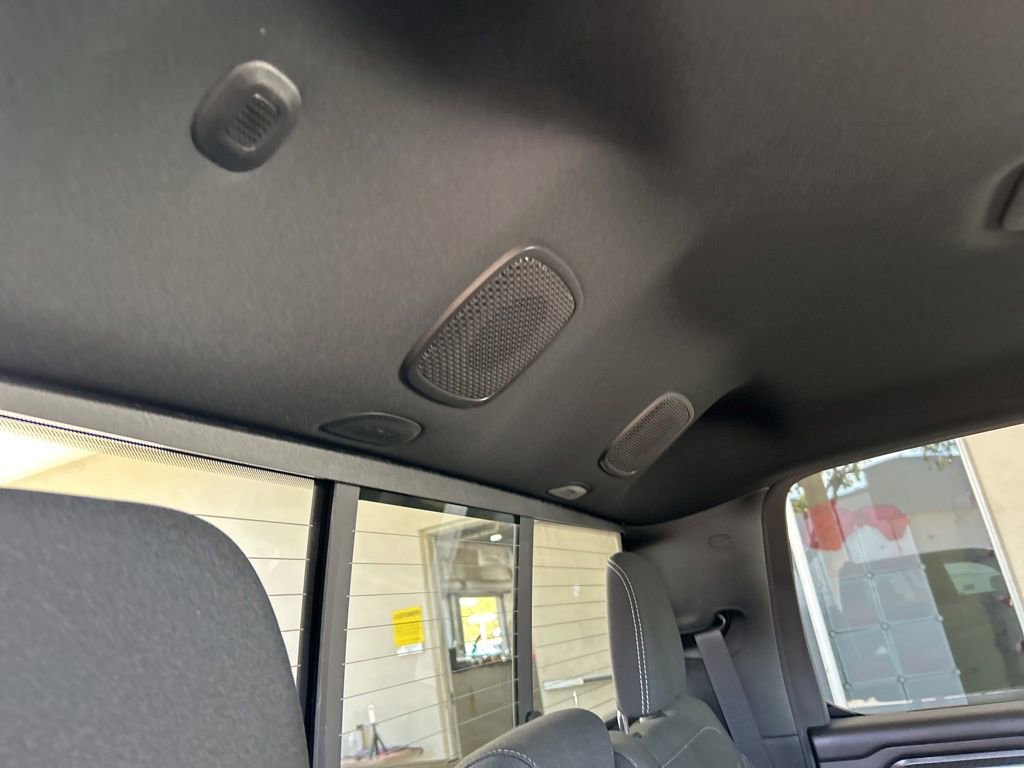 New 2026 RAM 1500 Big Horn image 29