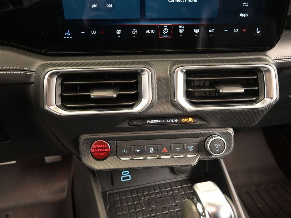 Used 2024 Ford Mustang GT Premium w/ Mustang Nite Pony Package RWD image 15