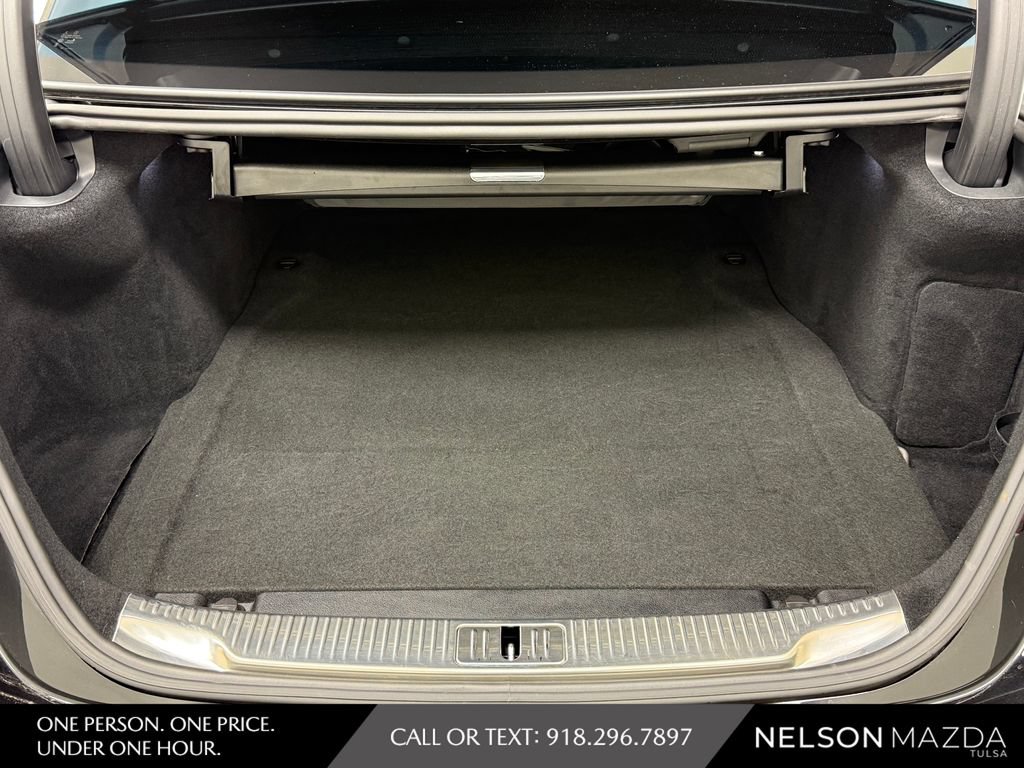 Used 2023 Mercedes-Benz S 580e 4MATIC Sedan image 39