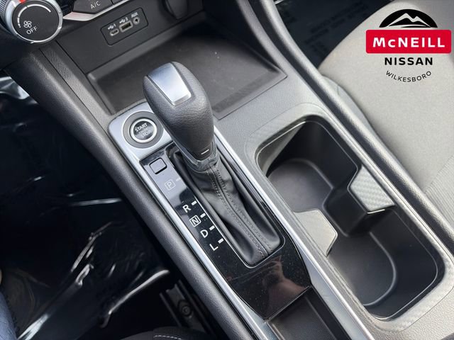 Used 2022 Nissan Sentra SV w/ Trunk Package FWD image 29