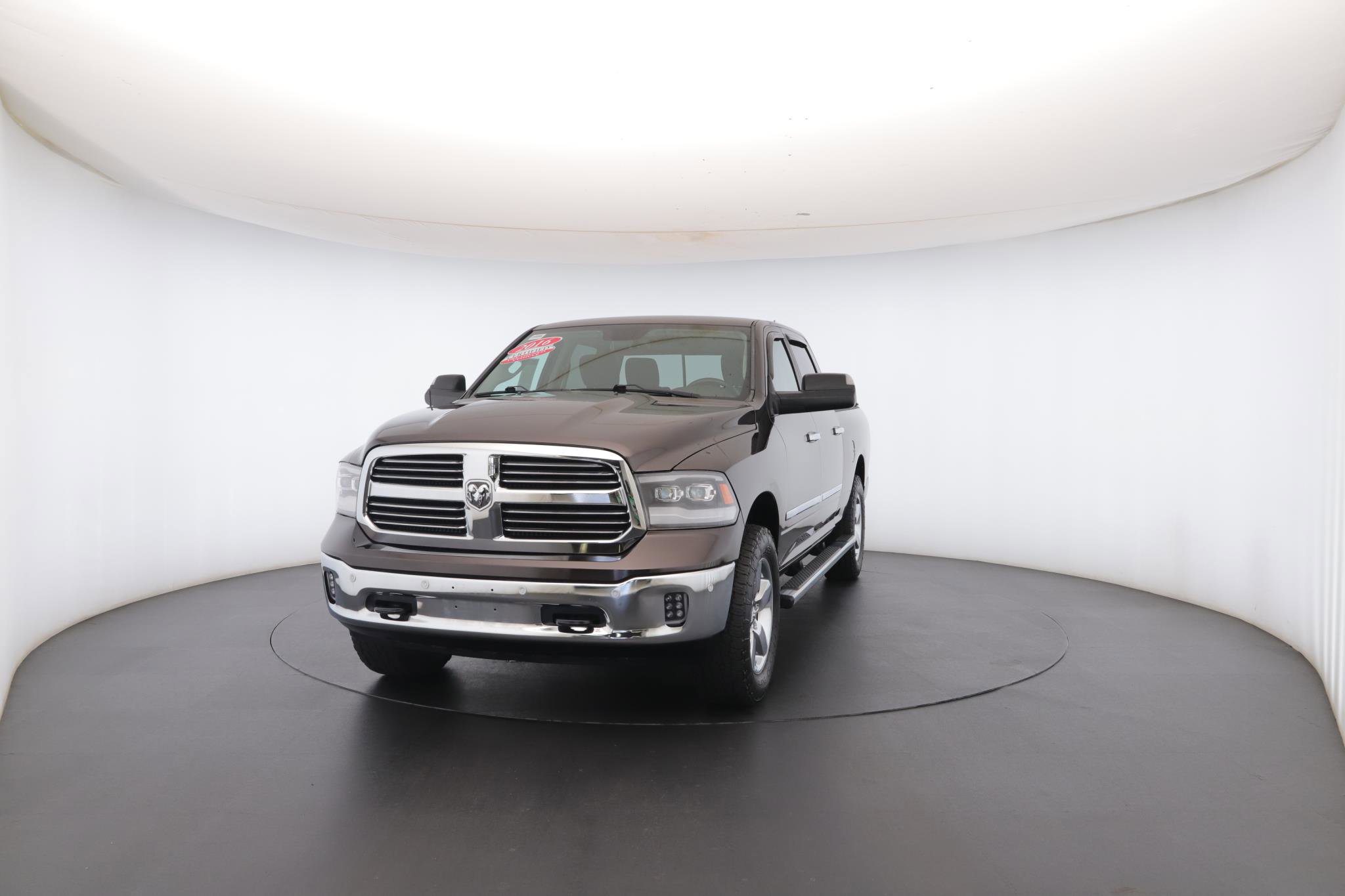 Used 2016 RAM 1500 Big Horn image 41