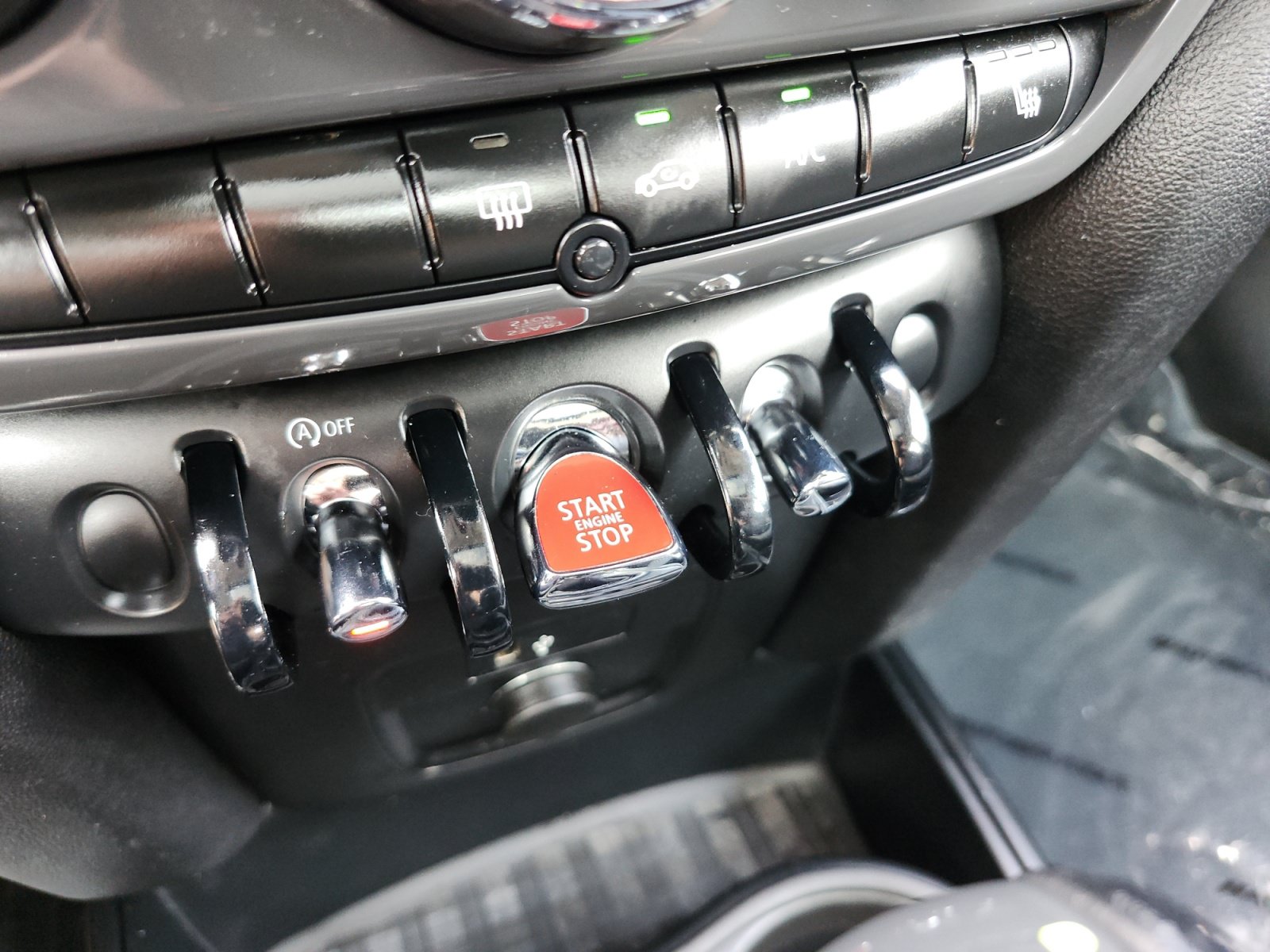 Used 2019 MINI Cooper Countryman FWD image 20