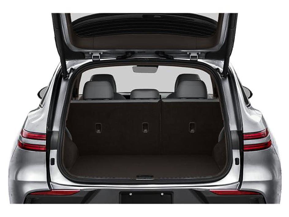 New 2026 Genesis GV70 2.5T Select image 8
