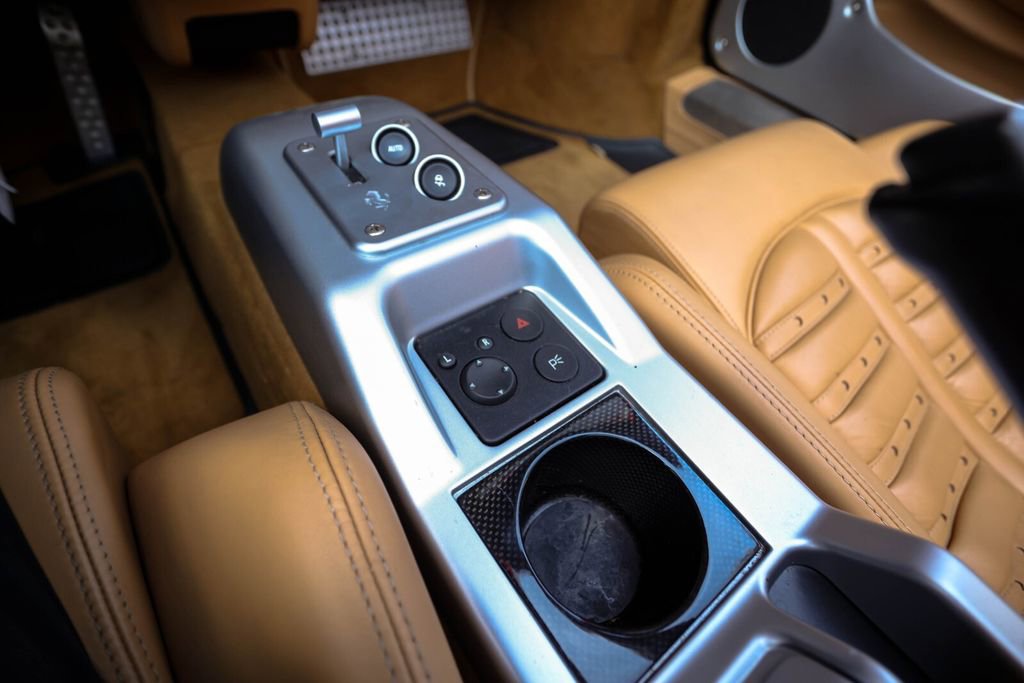 Used 2005 Ferrari 360 Spider image 37