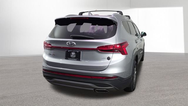 Used 2023 Hyundai Santa Fe SEL AWD/4WD image 9