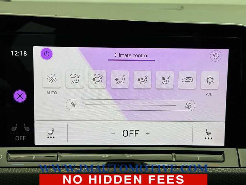 Used 2022 Volkswagen GTI SE image 33