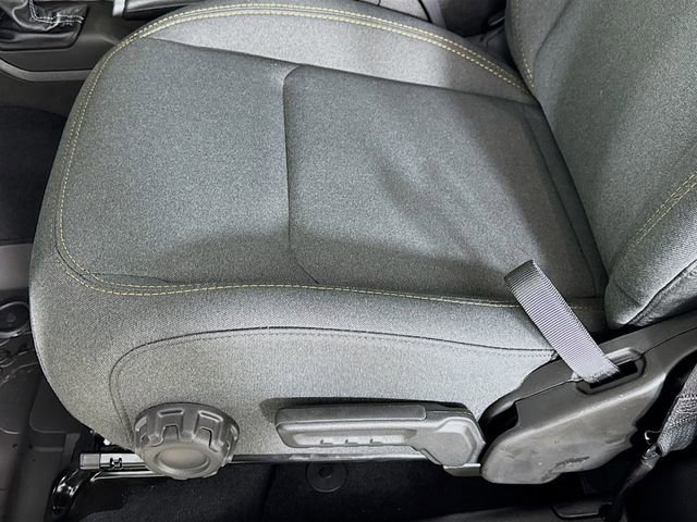 New 2026 Jeep Wrangler Sport image 21