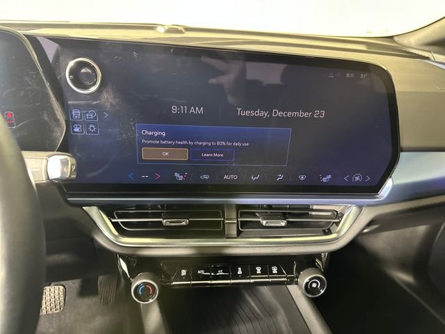 Used 2024 Chevrolet Equinox EV LT w/ Active Safety Package 3 image 21