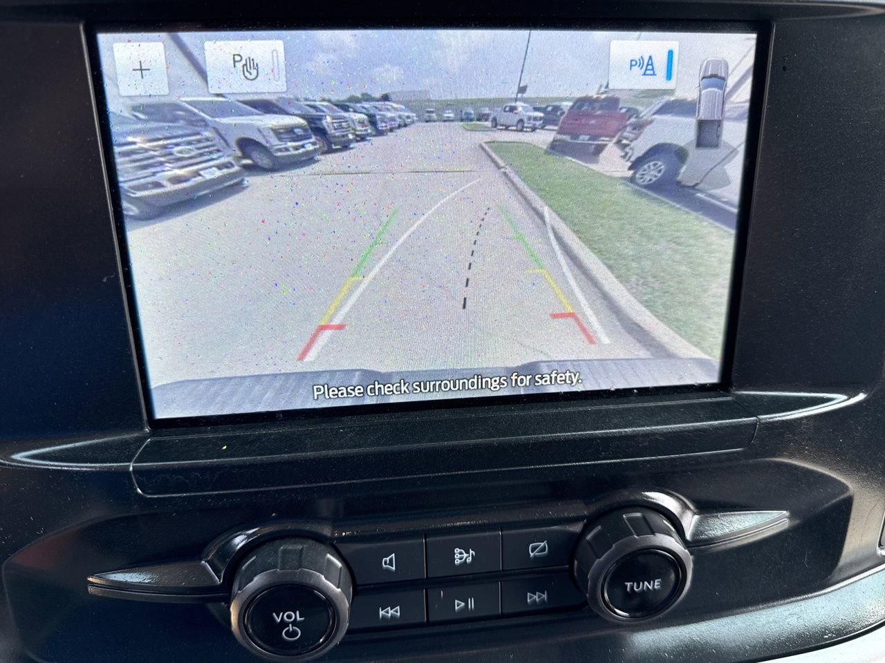 Used 2023 Ford F150 XL image 26