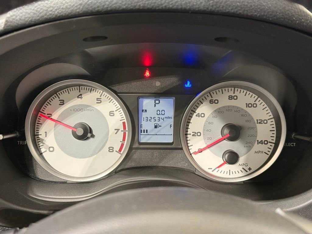Used 2013 Subaru Impreza 2.0i Sport Premium image 24
