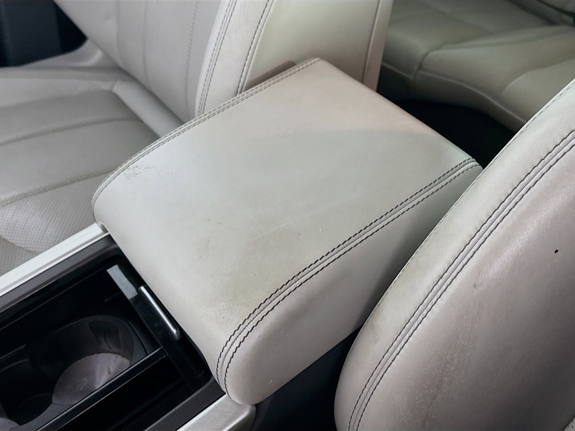 Used 2016 Land Rover Range Rover Evoque HSE image 18