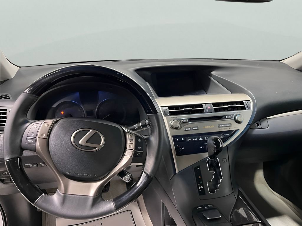 Used 2014 Lexus RX 350 AWD w/ Navigation Package image 14