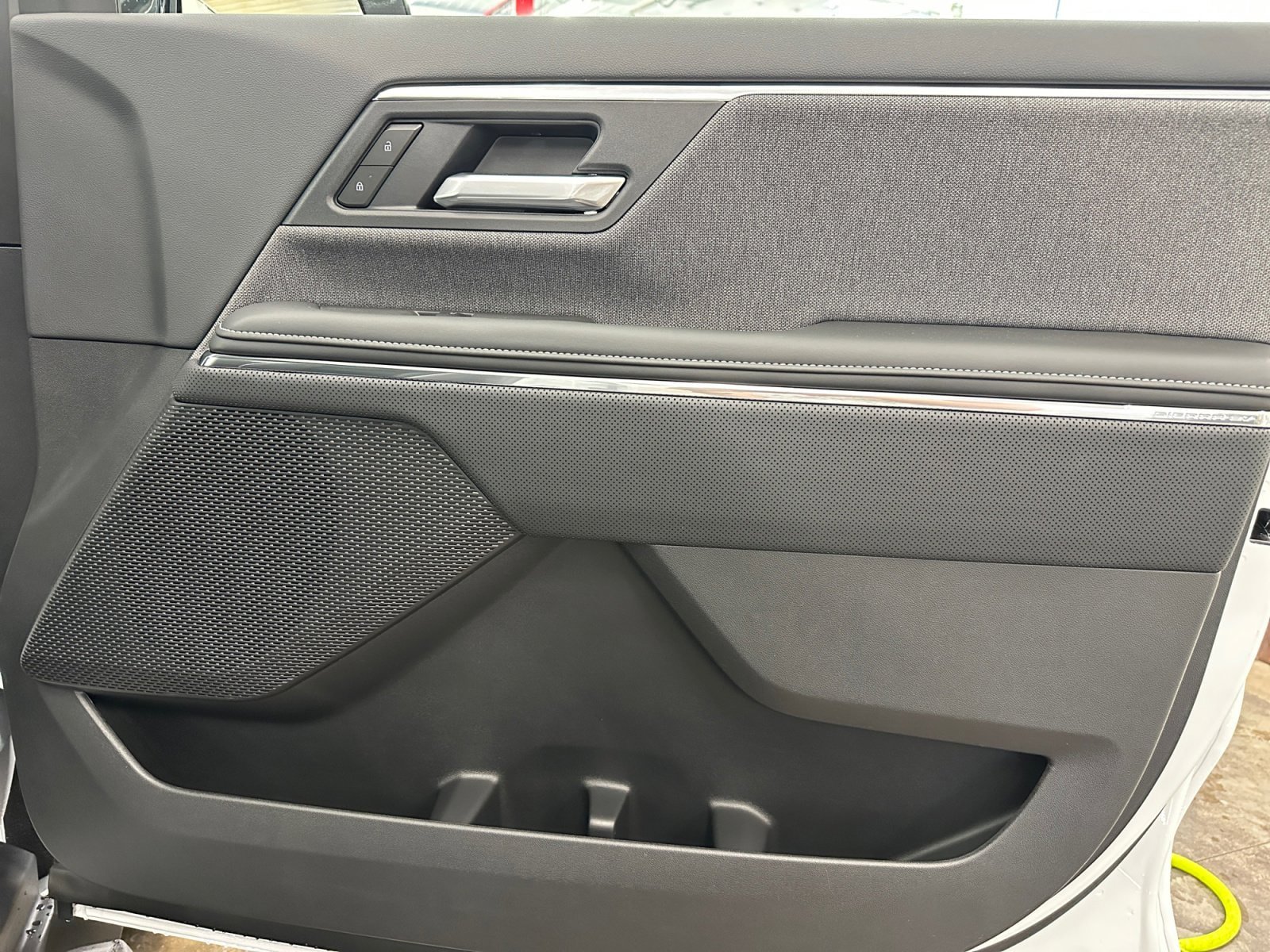 New 2026 GMC Sierra EV Elevation AWD/4WD image 24