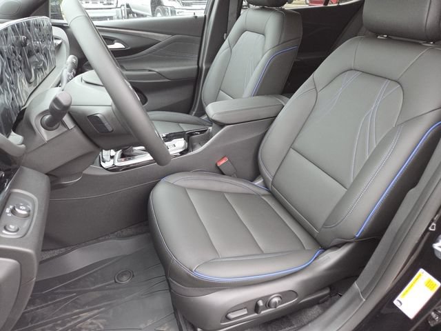 New 2026 Buick Envista Sport Touring w/ Convenience I Package FWD image 33