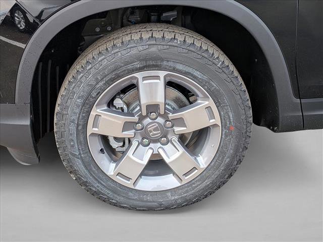 New 2026 Honda Ridgeline RTL image 10