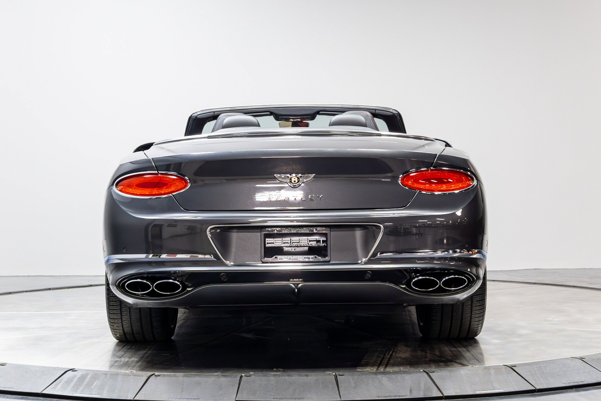 Used 2020 Bentley Continental GT image 48