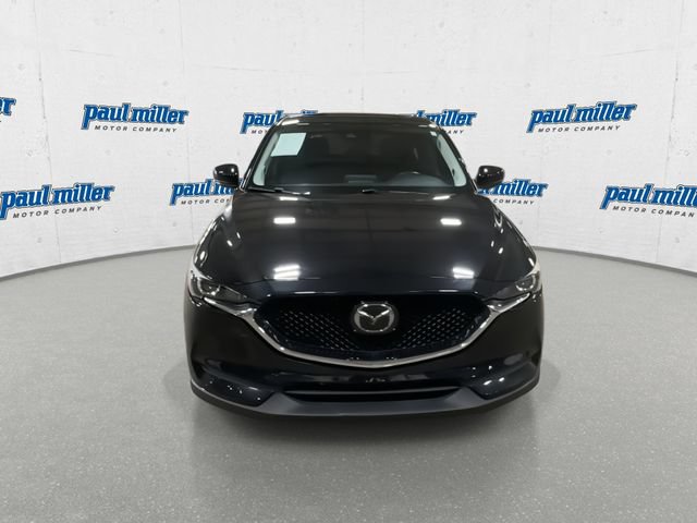 Used 2020 MAZDA CX-5 Touring AWD/4WD image 5