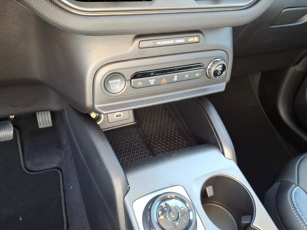 New 2026 Ford Bronco Sport Outer Banks w/ Outer Banks Tech Package+ image 14