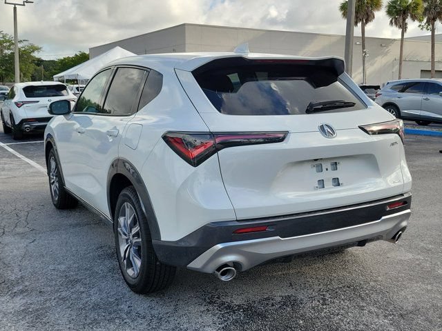 New 2026 Acura ADX AWD image 3