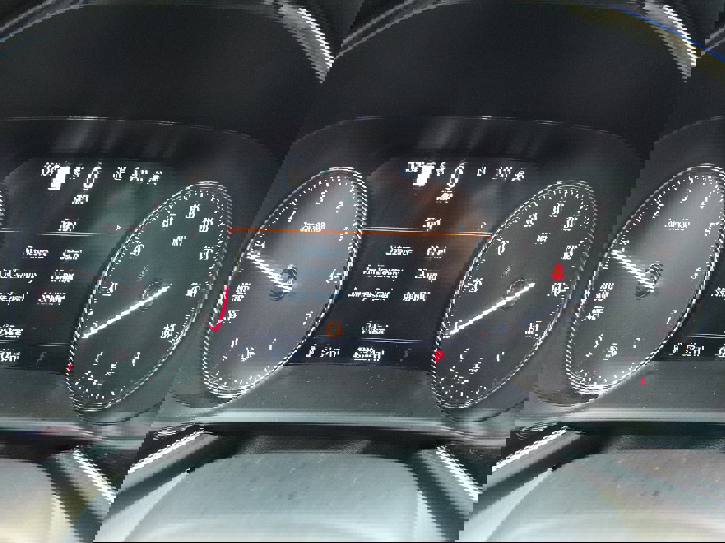 Used 2023 Buick Envision Avenir image 23