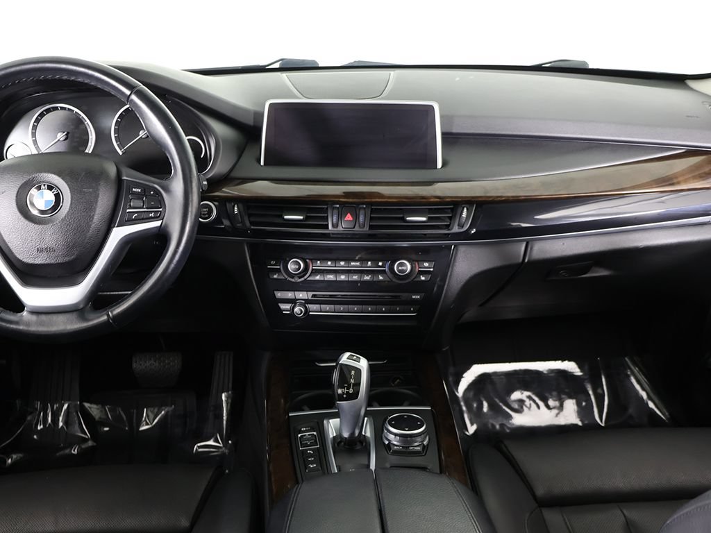 Used 2015 BMW X5 xDrive35i AWD/4WD image 37