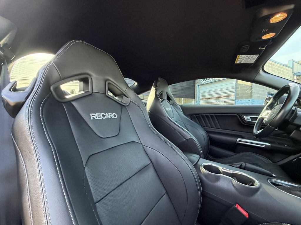 Used 2023 Ford Mustang GT Premium w/ Ford Safe & Smart Package RWD image 27