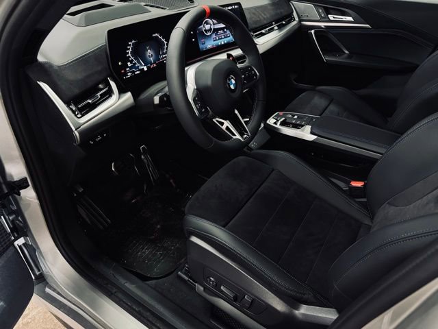 New 2026 BMW X1 M35i w/ Technology Package image 21