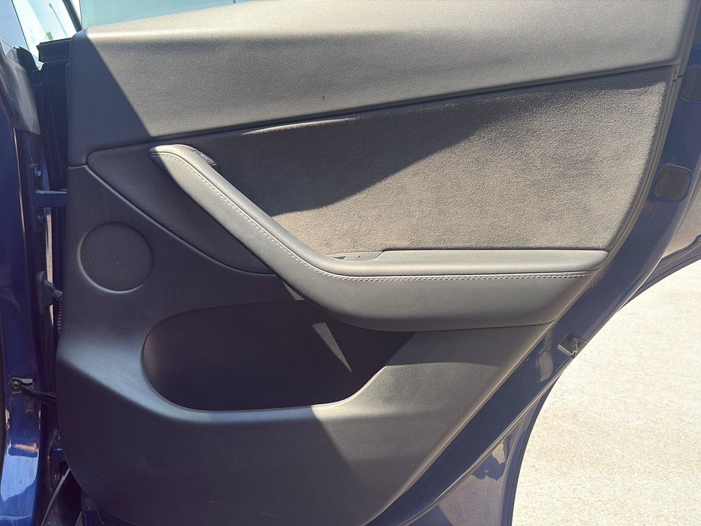 Used 2022 Tesla Model Y Performance AWD/4WD image 21