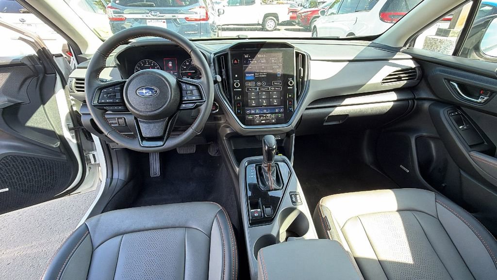 Used 2025 Subaru Crosstrek 2.5i Limited AWD/4WD image 18