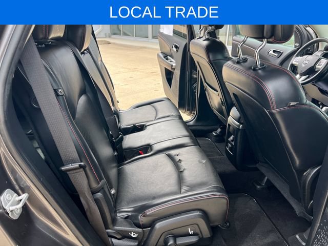 Used 2015 Dodge Journey R/T w/ Flexible Seating Group AWD/4WD image 15