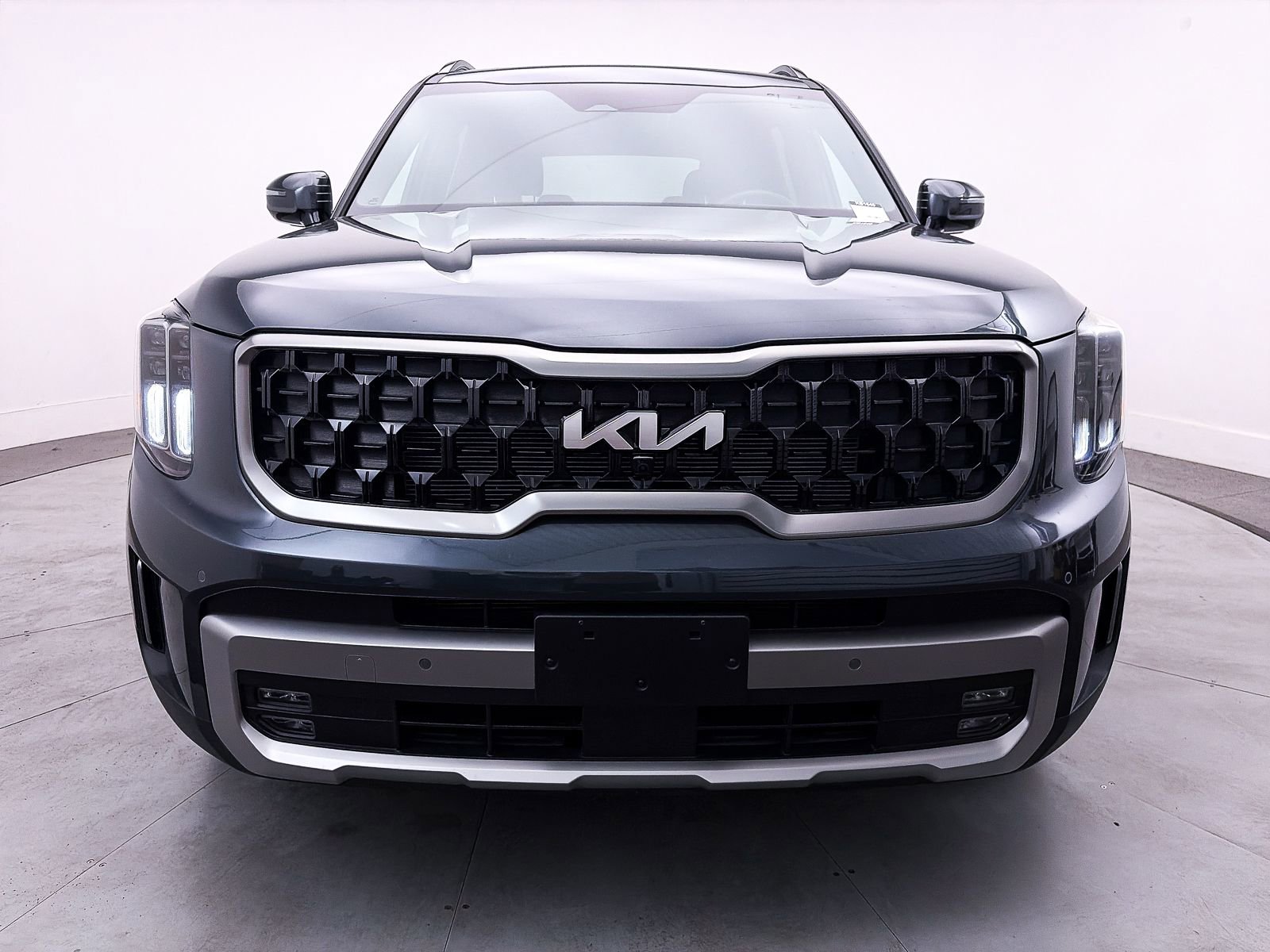 Used 2023 Kia Telluride SX Prestige X-Line image 13