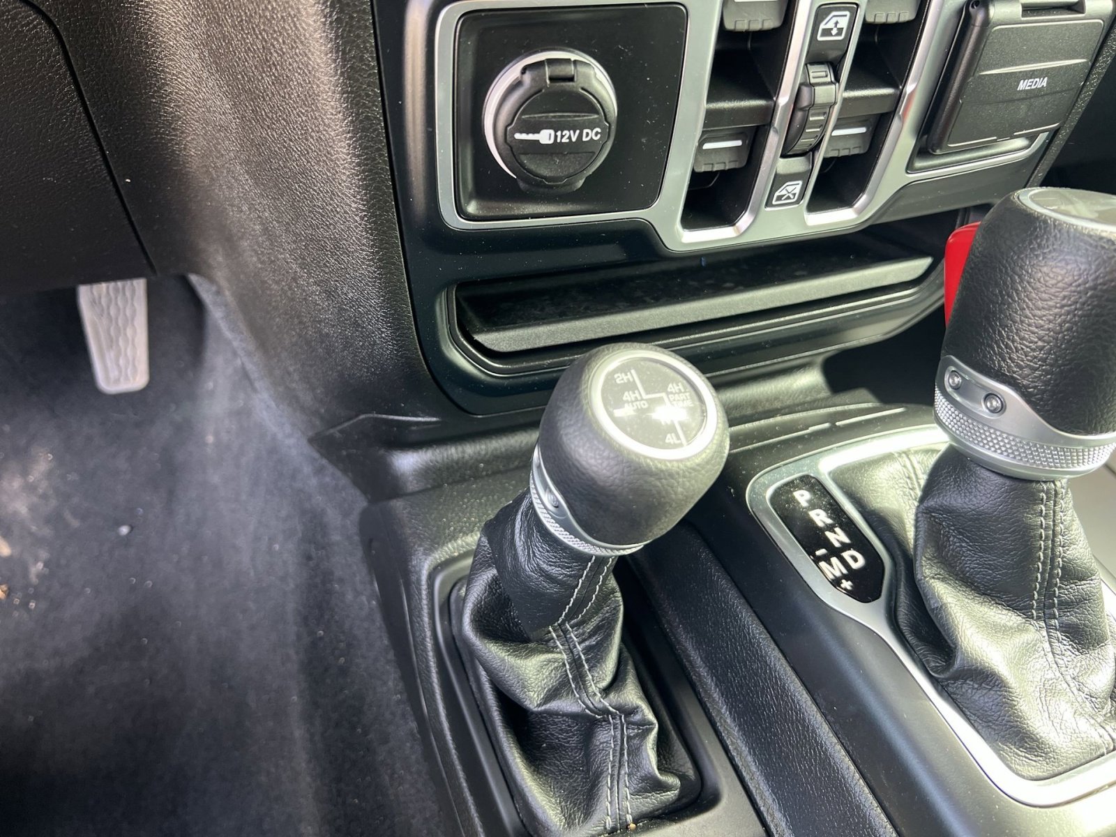 Used 2024 Jeep Wrangler Sport S 4xe w/ Convenience Group image 24