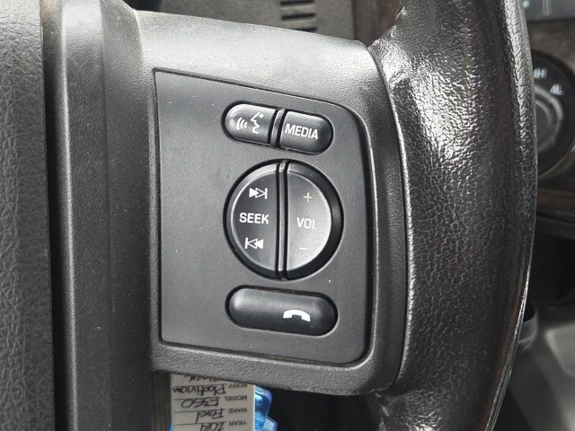Used 2014 Ford F350 Platinum AWD/4WD image 43