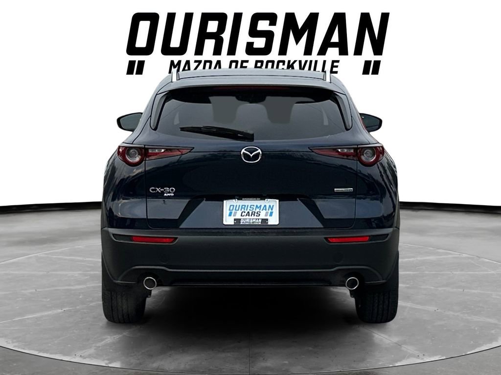 New 2026 MAZDA CX-30 AWD 2.5 S image 5