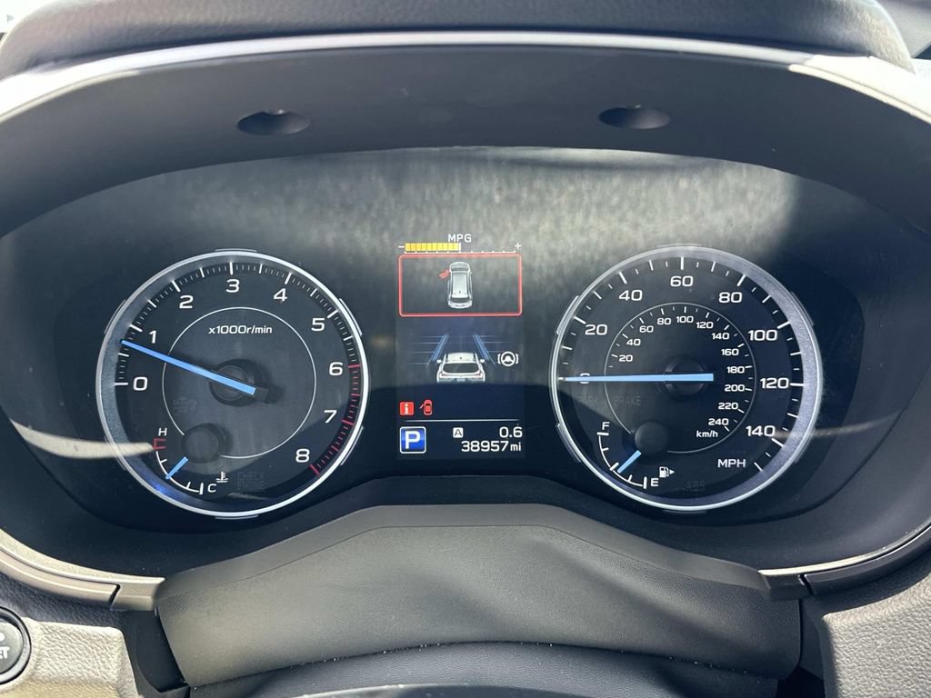 Used 2022 Subaru Ascent Touring w/ Popular Package #2A AWD/4WD image 29