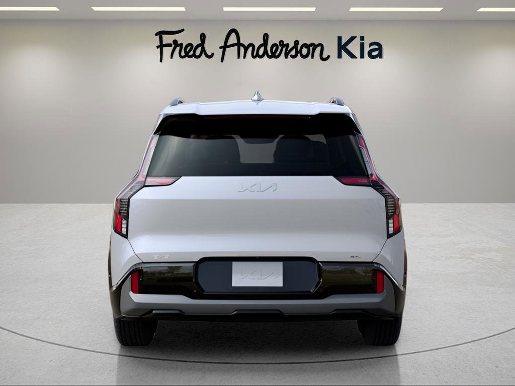 New 2026 Kia EV9 GT-Line image 5