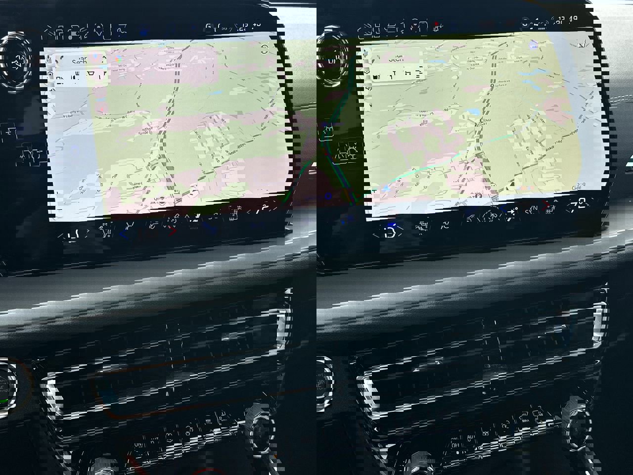 New 2025 Chevrolet Traverse LT w/ Enhanced Driving Package image 14