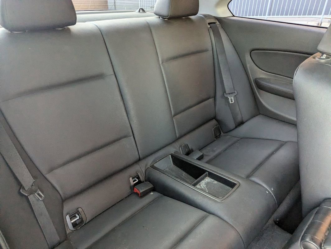 Used 2013 BMW 128i Coupe w/ Technology Pkg image 24