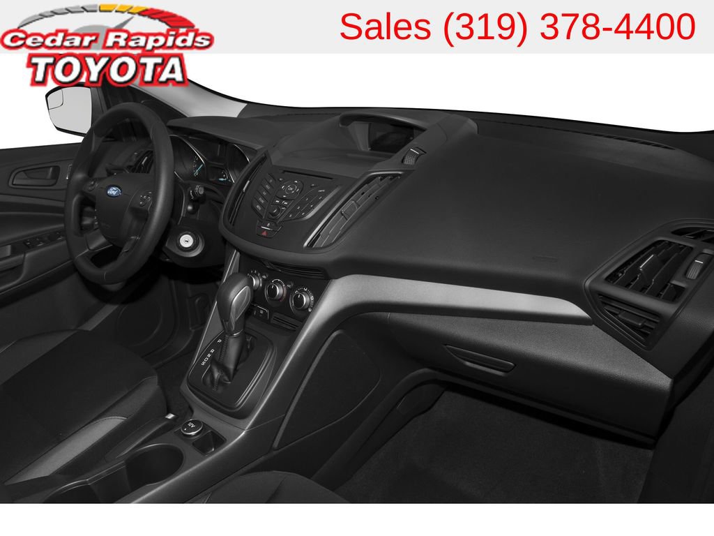 Used 2015 Ford Escape SE image 19