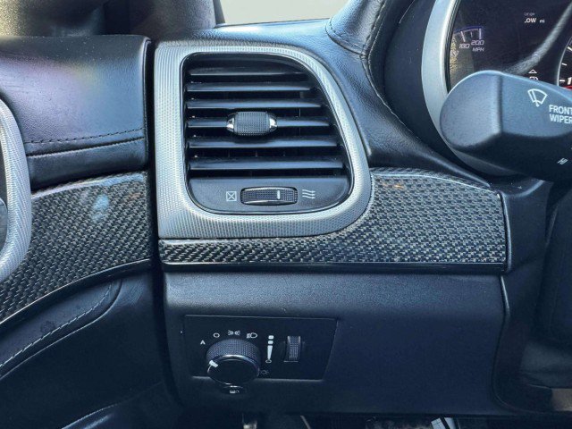 Used 2021 Jeep Grand Cherokee Trackhawk image 25