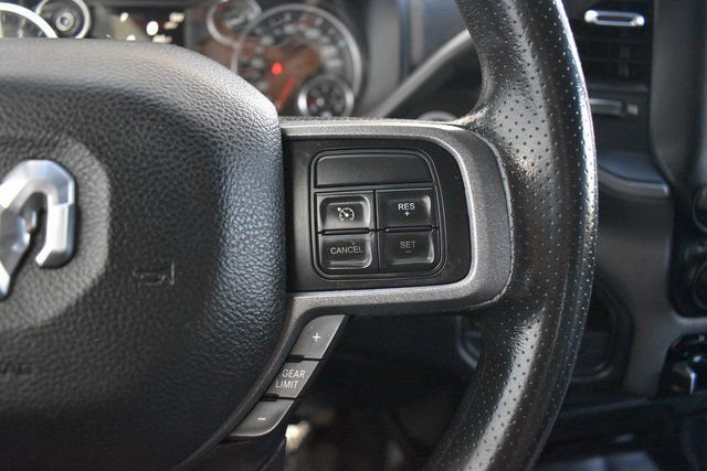 Used 2022 RAM 5500 Tradesman w/ Chrome Appearance Group image 16