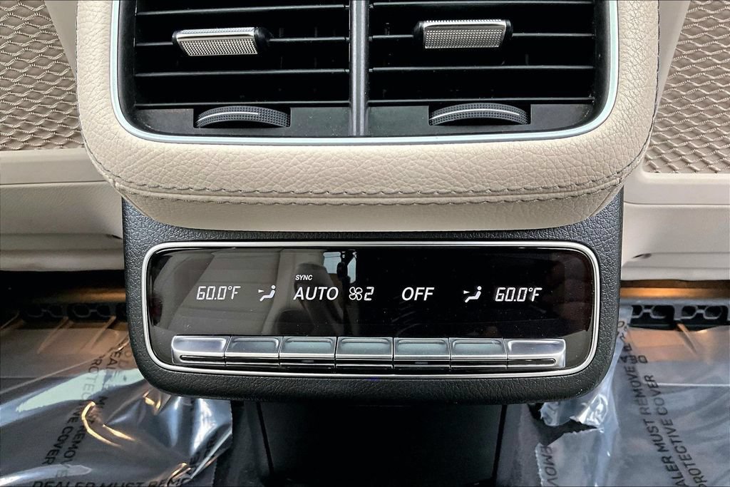 Used 2023 Mercedes-Benz GLS 450 4MATIC image 36